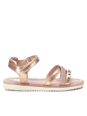 XTI Kids Sandalen in Gold