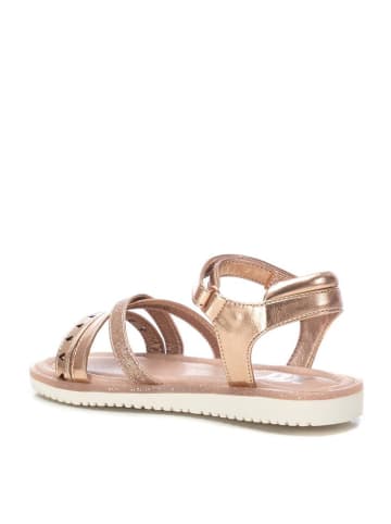 XTI Kids Sandalen goudkleurig