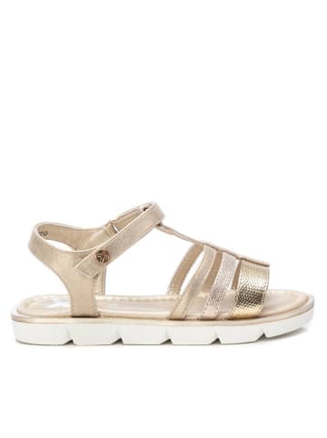 XTI Kids Sandalen in Gold