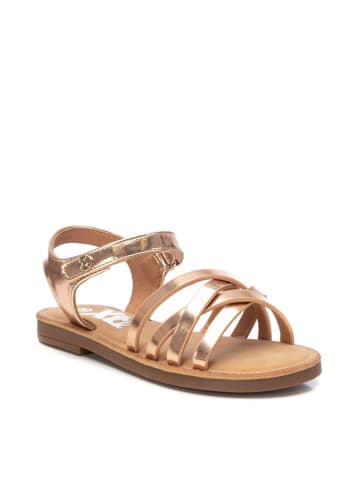 XTI Kids Sandalen in Gold