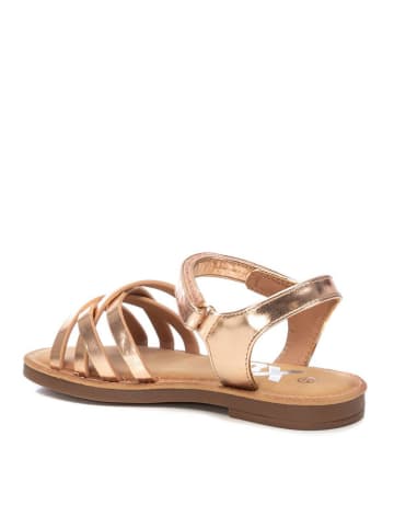 XTI Kids Sandalen in Gold