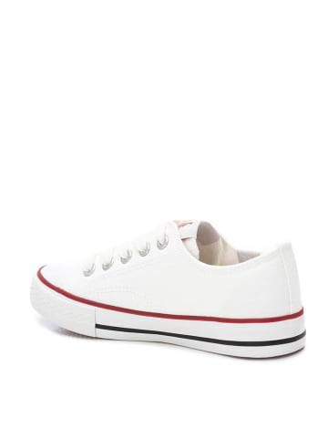 XTI Kids Sneakers in Weiß