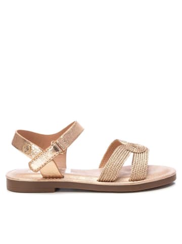 XTI Kids Sandalen in Gold