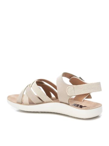 XTI Kids Sandalen beige