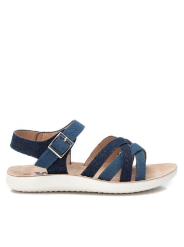 XTI Kids Sandalen in Dunkelblau