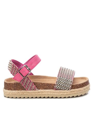 XTI Kids Sandalen in Pink