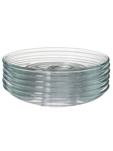 LEONARDO 2-delige set: schotels "Senso" - Ø 11,5 cm