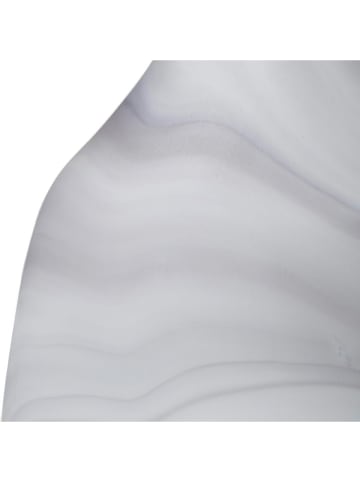 LEONARDO Vase "Poesia" in Grau - (H)40 x Ø 17 cm