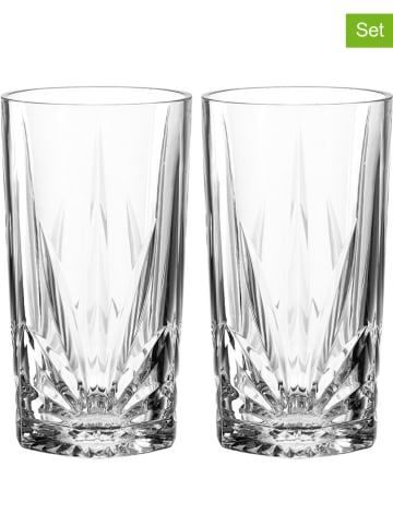LEONARDO 2er-Set: Gläser "Cape Cod" - 530 ml