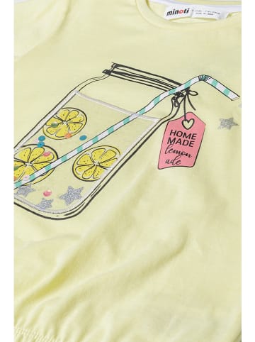 Minoti Shirt in Gelb
