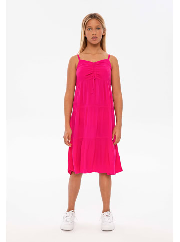 Minoti Jurk roze