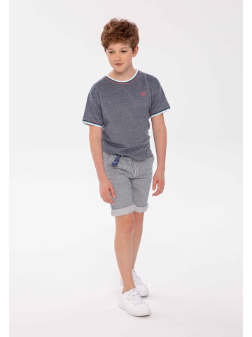 Minoti Shirt in Blau