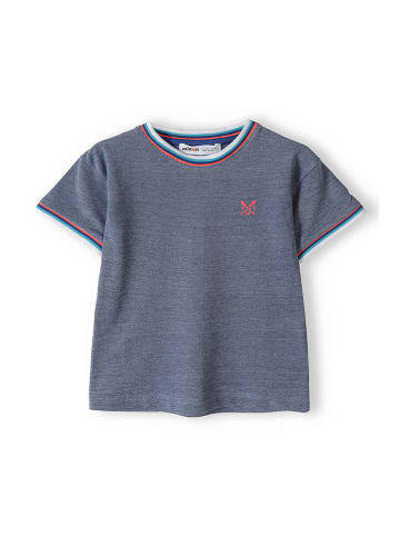 Minoti Shirt in Blau