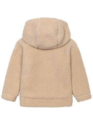Minoti Hoodie in Beige