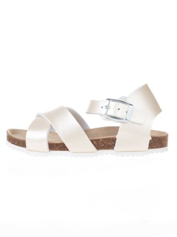 BIO PINGÜIN Sandalen in Gold