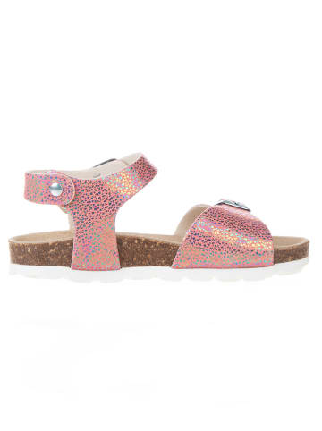 BIO PINGÜIN Sandalen lichtroze