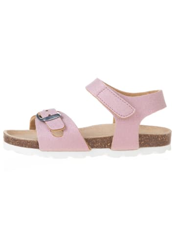 BIO PINGÜIN Sandalen in Rosa