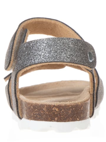 BIO PINGÜIN Sandalen in Grau