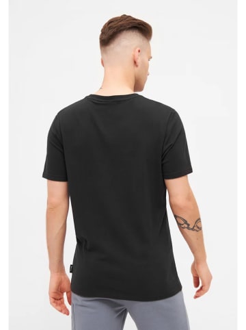 Bench Shirt "Worsley" zwart
