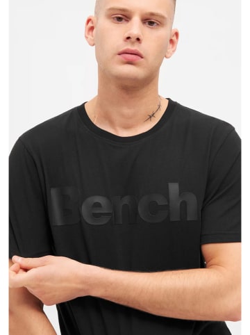 Bench Shirt "Worsley" zwart