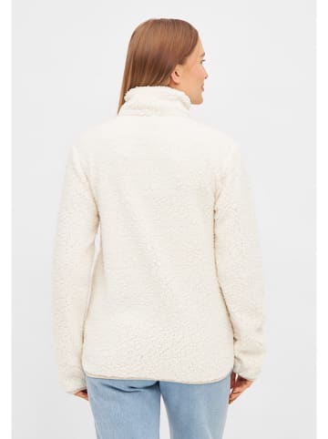 Bench Fleece vest "Edition" beige