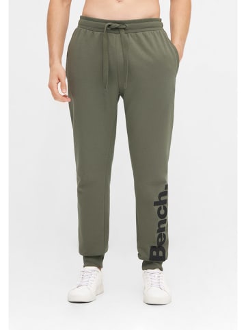 Bench Sweathose "Stanley" in Khaki