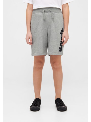 Bench Sweatshort "Rolando" grijs