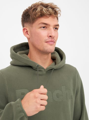 Bench Hoodie "Himala" in Khaki