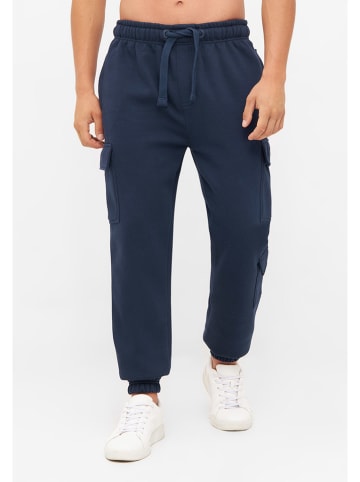 Bench Sweatbroek "Duyton" donkerblauw
