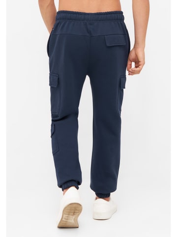 Bench Sweatbroek "Duyton" donkerblauw