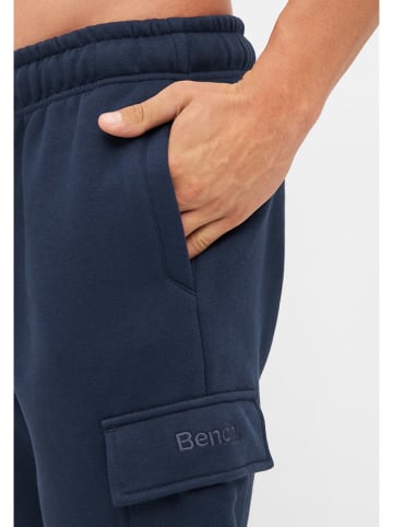 Bench Sweatbroek "Duyton" donkerblauw