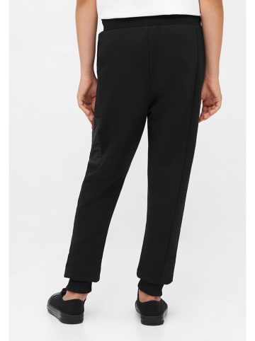 Bench Sweatbroek "Keaton" zwart