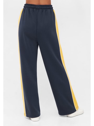 Bench Sweatbroek "Elline" donkerblauw