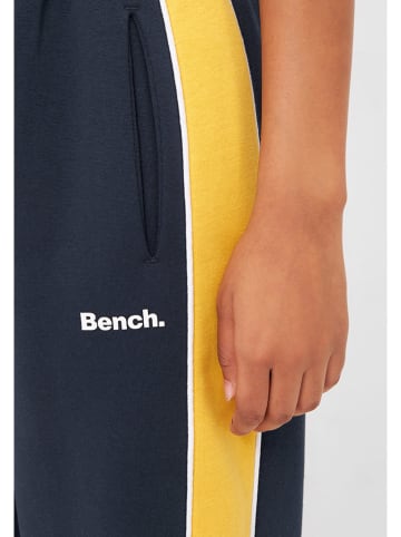 Bench Sweathose "Elline" in Dunkelblau