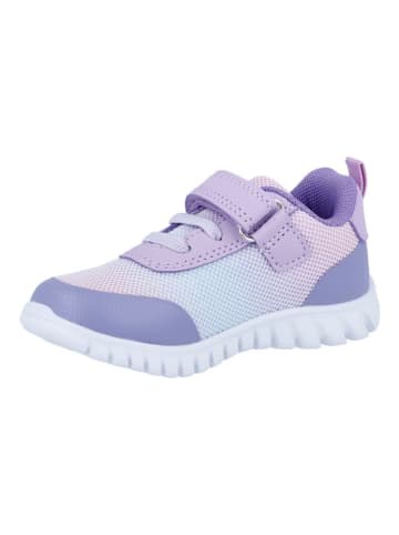 Richter Shoes Sneakers "Wallaby" paars