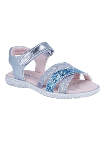 Richter Shoes Sandalen "Sole" in Hellblau