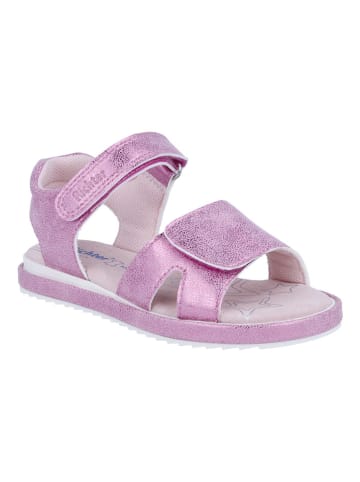 Richter Shoes Sandalen "Romea" in Rosa