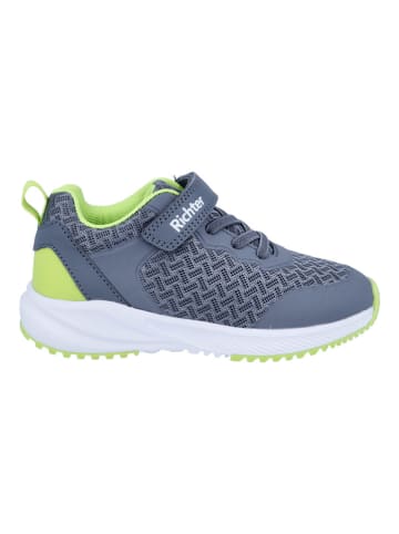 Richter Shoes Sneakers "Buddy" in Grau