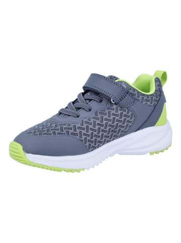 Richter Shoes Sneakers "Buddy" in Grau