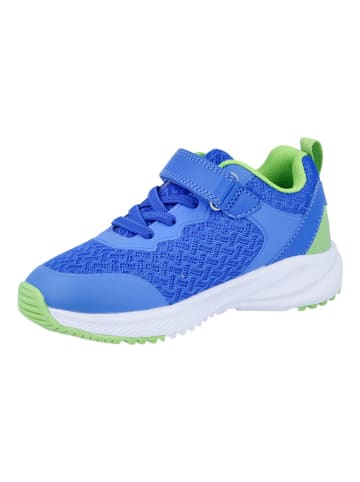 Richter Shoes Sneakers "Buddy" in Blau