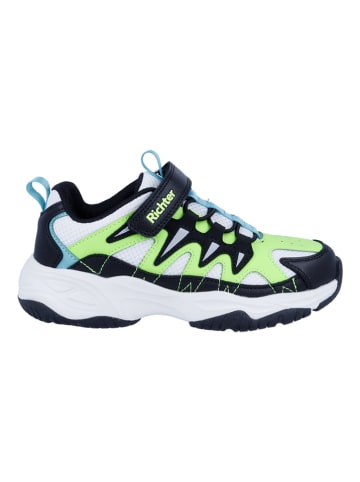 Richter Shoes Sneakers "Jamie" meerkleurig
