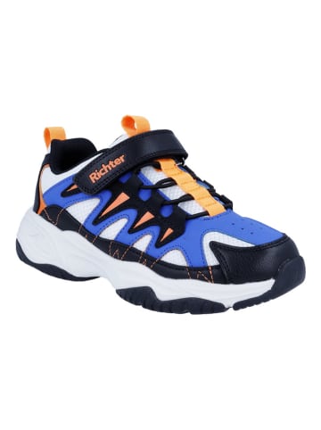 Richter Shoes Sneakers "Jamie" in Bunt