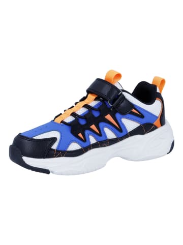 Richter Shoes Sneakers "Jamie" in Bunt