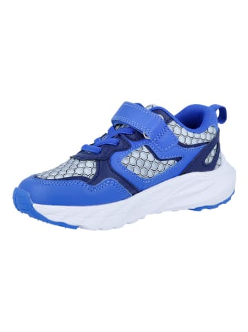 Richter Shoes Sneakers "Jumper" in Blau