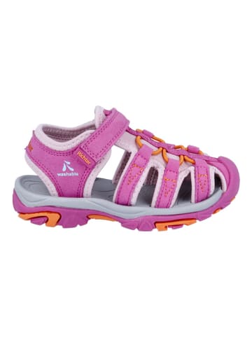 Richter Shoes Enkelsandalen "Boulder" roze