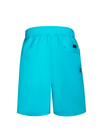 Peek U Badeshorts "Alton" in Blau