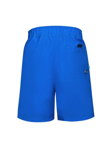 Peek U Badeshorts "Alton" in Blau