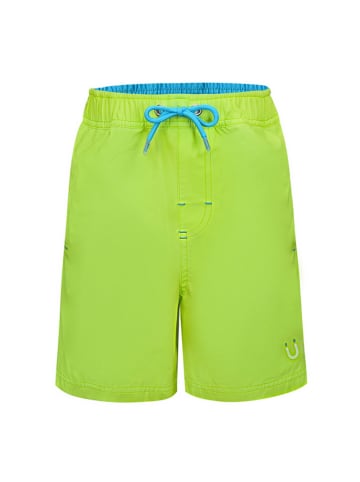 Peek U Zwemshorts "Alton" groen