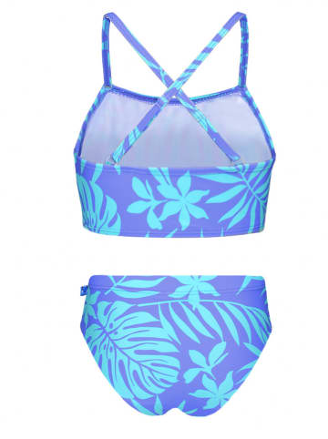 Peek U Bikini "Cari" w kolorze niebieskim