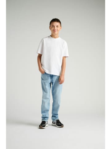 ONLY & SONS Junior Jeans "Edge" - Regular fit - in Hellblau